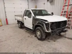 1FDBF2A69HEC99875 2017 FORD F250
