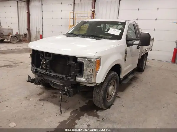 1FDBF2A69HEC99875 2017 FORD F250 - Image 2