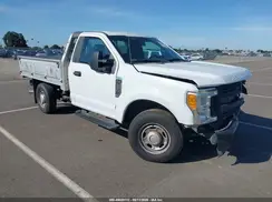 1FDBF2A69HED12429 2017 FORD F250