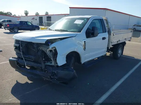 1FDBF2A69HED12429 2017 FORD F250 - Image 2