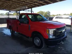 1FDBF2A69HED72677 2017 FORD F250