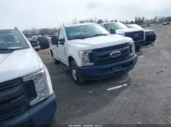 1FDBF2A69HED72694 2017 FORD F250