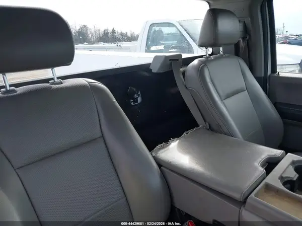 1FDBF2A69HED72694 2017 FORD F250 - Image 8