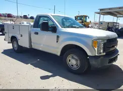 1FDBF2A69HEE07203 2017 FORD F250