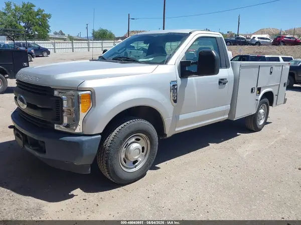 1FDBF2A69HEE07203 2017 FORD F250 - Image 2