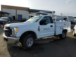 1FDBF2A69HEF23906 2017 FORD F250
