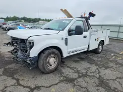 1FDBF2A69JEB92752 2018 FORD F250