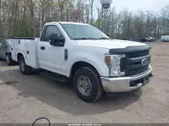 1FDBF2A69JEC21585 2018 FORD F250