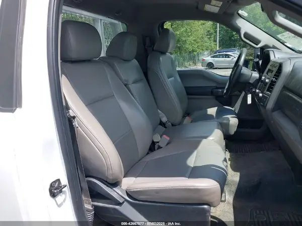 1FDBF2A69JEC26995 2018 FORD F250 - Image 3