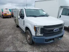 1FDBF2A69JEC93578 2018 FORD F250