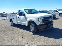 1FDBF2A69KEC15738 2019 FORD F250