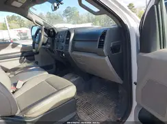 1FDBF2A69KED43087 2019 FORD F250