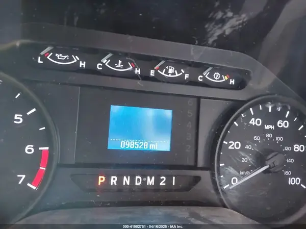 1FDBF2A69KED43087 2019 FORD F250 - Image 7