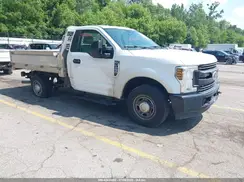 1FDBF2A69KED43123 2019 FORD F250