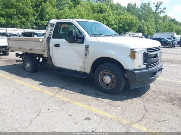 1FDBF2A69KED43123 2019 FORD F250 - Image 1