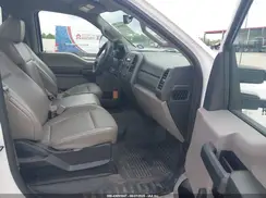 1FDBF2A69KED43137 2019 FORD F250