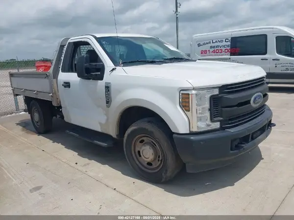 1FDBF2A69KED44630 2019 FORD F250 - Image 1