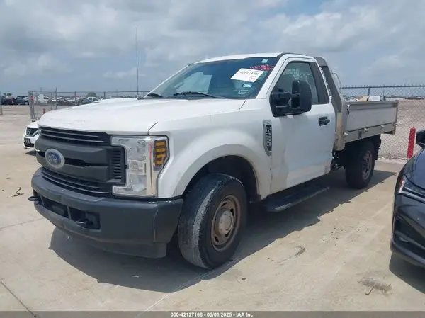 1FDBF2A69KED44630 2019 FORD F250 - Image 2