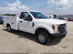 1FDBF2A69KEG53823 2019 FORD F250