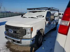 1FDBF2A69LEC91963 2020 FORD F250
