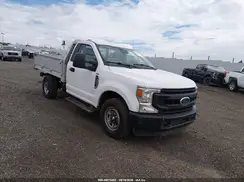 1FDBF2A69LEC93180 2020 FORD F250