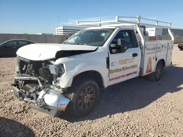 1FDBF2A69LED13251 2020 FORD F250 - Image 1