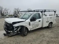 1FDBF2A69NEC97121 2022 FORD F250