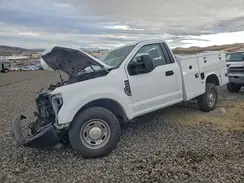 1FDBF2A69NEE23459 2022 FORD F250