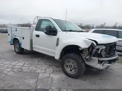 1FDBF2A69NEE90708 2022 FORD F250
