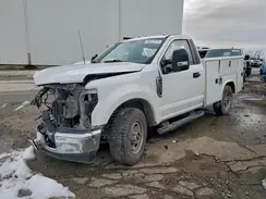 1FDBF2A69NEF66170 2022 FORD F250