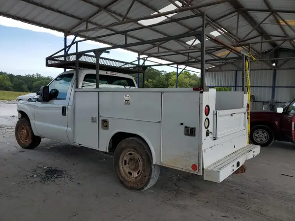 1FDBF2A6XGEA74704 2016 FORD F250 - Image 2