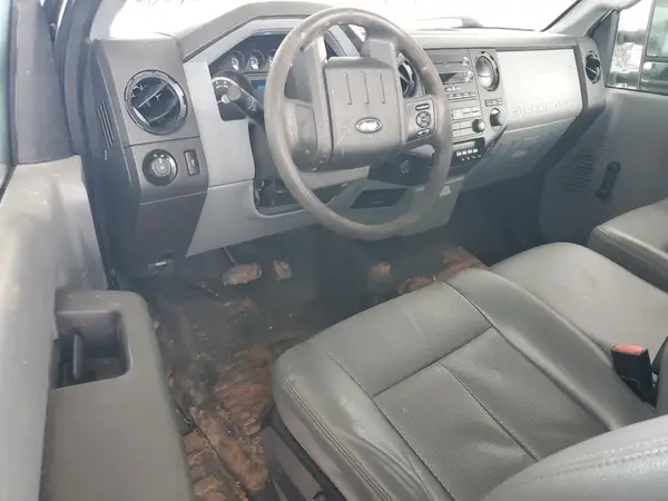 1FDBF2A6XGEA74704 2016 FORD F250 - Image 8
