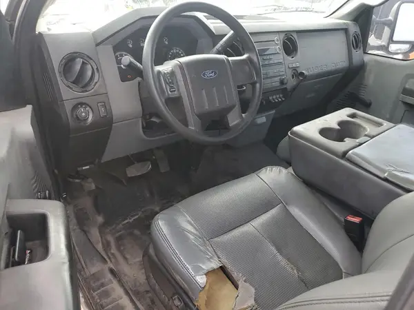 1FDBF2A6XGEB45464 2016 FORD F250 - Image 8