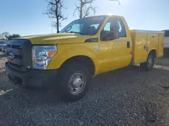 1FDBF2A6XGEC06330 2016 FORD F250