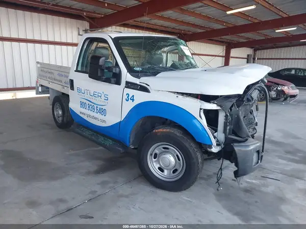 1FDBF2A6XGEC26044 2016 FORD F250 - Image 1