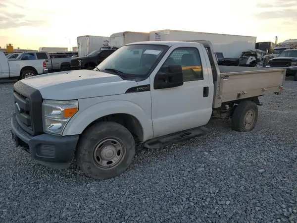 1FDBF2A6XGEC58301 2016 FORD F250 - Image 1