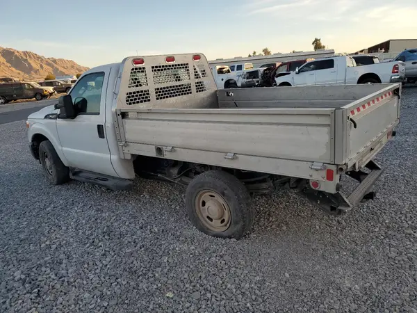 1FDBF2A6XGEC58301 2016 FORD F250 - Image 2