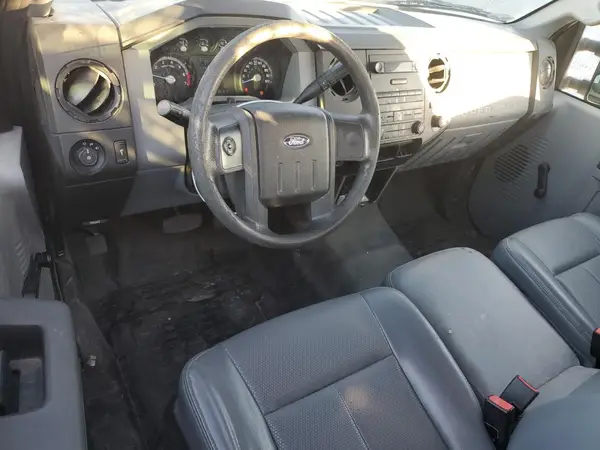 1FDBF2A6XGEC58301 2016 FORD F250 - Image 8