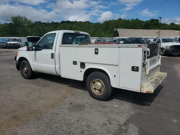 1FDBF2A6XGEC61795 2016 FORD F250 - Image 2