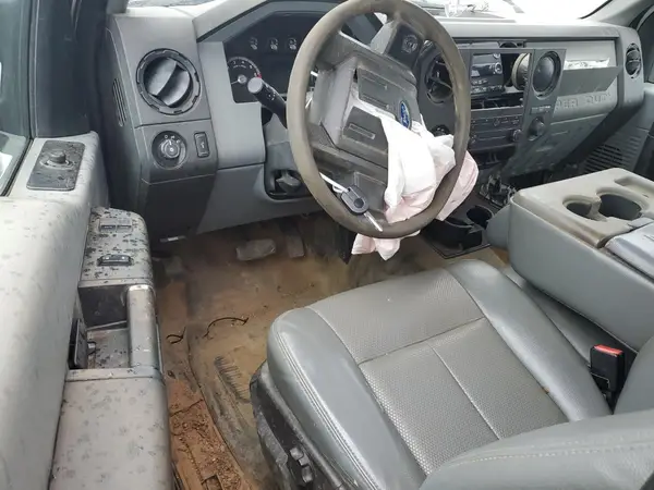 1FDBF2A6XGEC61795 2016 FORD F250 - Image 8