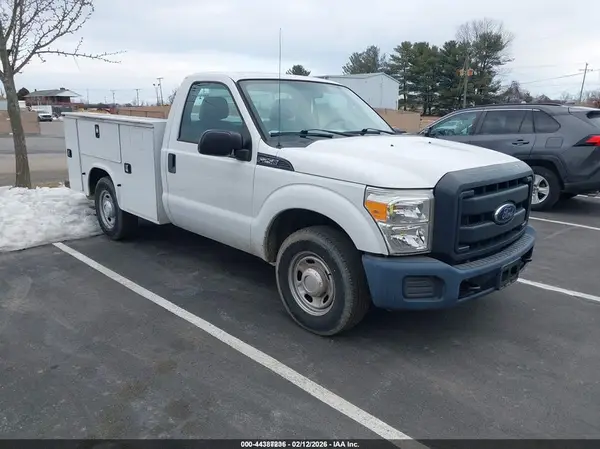 1FDBF2A6XGEC62414 2016 FORD F250 - Image 1