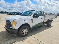 1FDBF2A6XHEC81904 2017 FORD F250