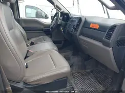 1FDBF2A6XHEC81949 2017 FORD F250