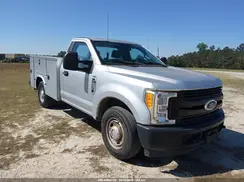 1FDBF2A6XHED72686 2017 FORD F250
