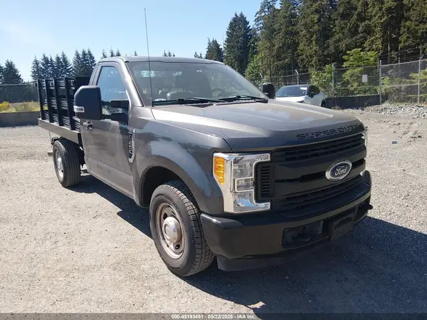 1FDBF2A6XHEE07226 2017 FORD F250 - Image 1