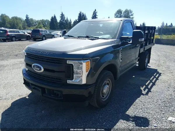 1FDBF2A6XHEE07226 2017 FORD F250 - Image 2