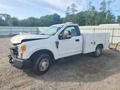 1FDBF2A6XHEE26861 2017 FORD F250