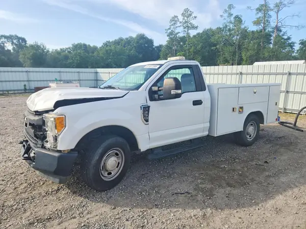 1FDBF2A6XHEE26861 2017 FORD F250 - Image 1