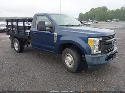 1FDBF2A6XHEE28965 2017 FORD F250