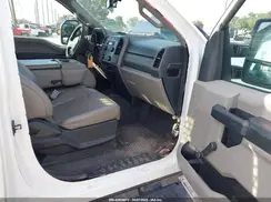 1FDBF2A6XKED43082 2019 FORD F250